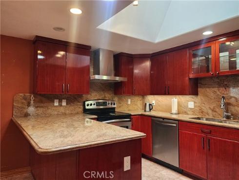 13310 S. Twin Hills # 12-47f , Seal Beach, CA