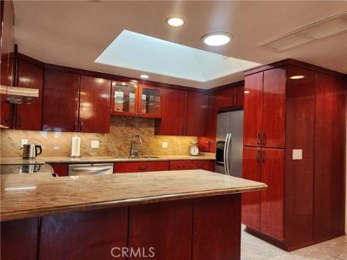 13310 S. Twin Hills # 12-47f , Seal Beach, CA