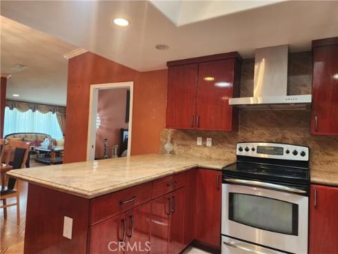 13310 S. Twin Hills # 12-47f , Seal Beach, CA