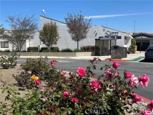 1491 Interlachen Rd., M10-257c , Seal Beach, CA