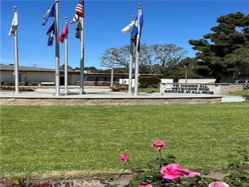 1491 Interlachen Rd., M10-257c , Seal Beach, CA