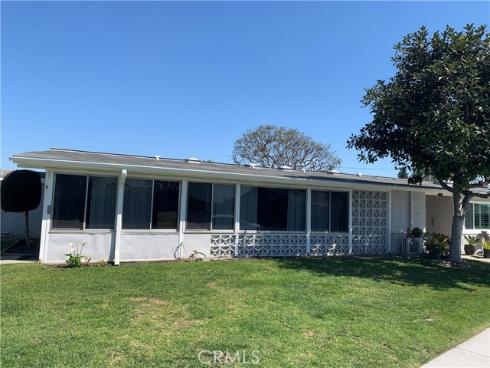 13800 El Dorado Dr., M3-24f , Seal Beach, CA