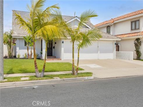 4817 Hazelnut Avenue, Seal Beach, CA