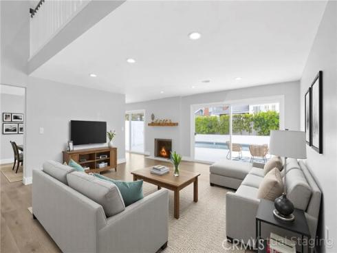 4817 Hazelnut Avenue, Seal Beach, CA