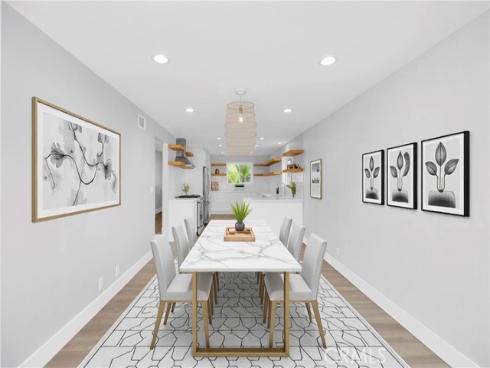 4817 Hazelnut Avenue, Seal Beach, CA