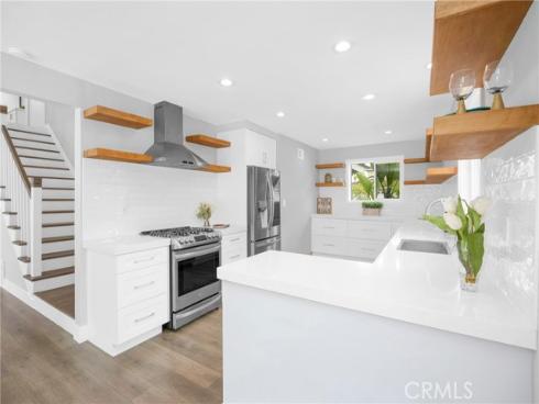 4817 Hazelnut Avenue, Seal Beach, CA