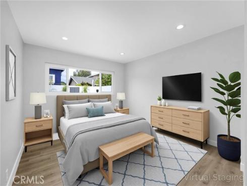 4817 Hazelnut Avenue, Seal Beach, CA