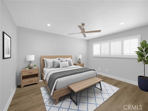 4817 Hazelnut Avenue, Seal Beach, CA