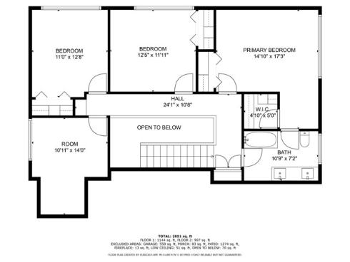 4817 Hazelnut Avenue, Seal Beach, CA