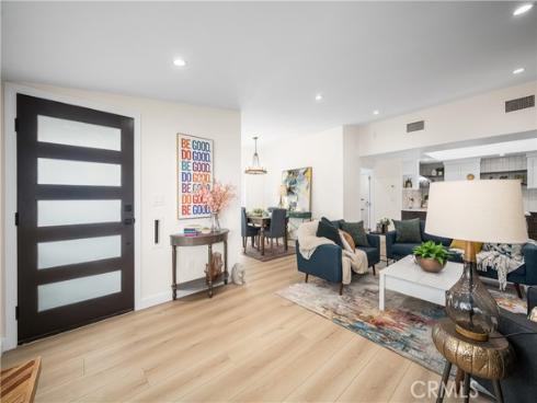 1301 Skokie 27L RoadM-3, Seal Beach, CA