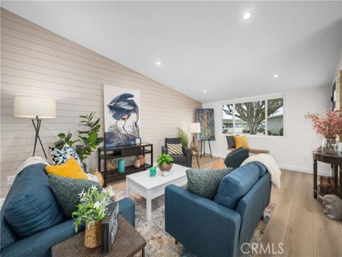 1301 Skokie 27L RoadM-3, Seal Beach, CA