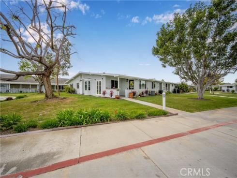 1301 Skokie 27L RoadM-3, Seal Beach, CA