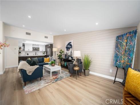 1301 Skokie 27L RoadM-3, Seal Beach, CA