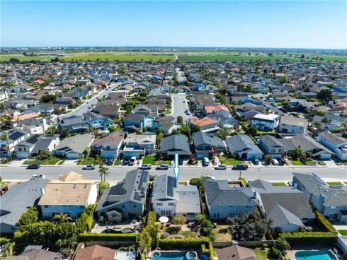 4401  Hazelnut   Avenue, Seal Beach, CA