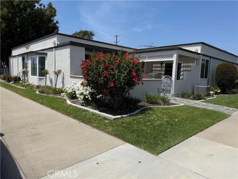 13120 Del Monte Rd M15-47d , Seal Beach, CA