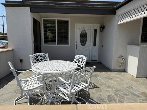 13120 Del Monte Rd M15-47d , Seal Beach, CA