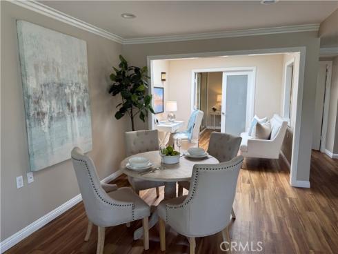 13120 Del Monte Rd M15-47d , Seal Beach, CA