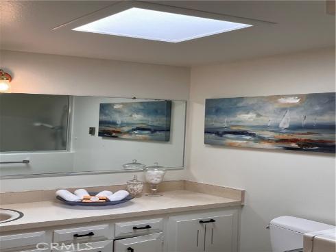 1221 Knollwood Rd., M4-47d , Seal Beach, CA