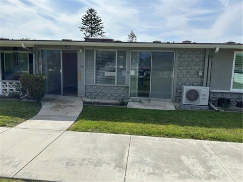 13800  Annandale  37H  Drive, Seal Beach, CA