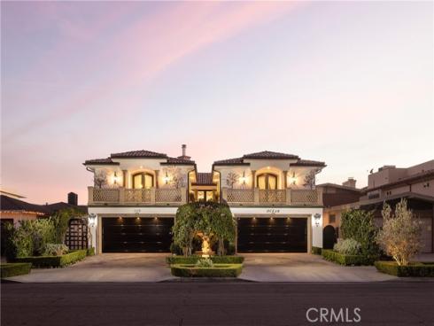 308 Ocean Avenue, Seal Beach, CA