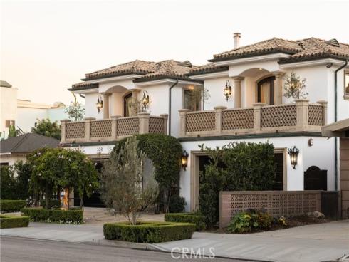 308 Ocean Avenue, Seal Beach, CA