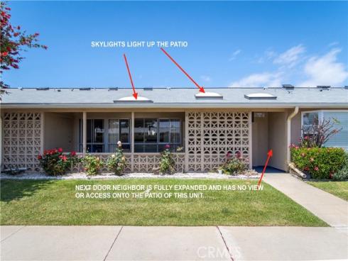 1421 Golden Rain 87E , Seal Beach, CA