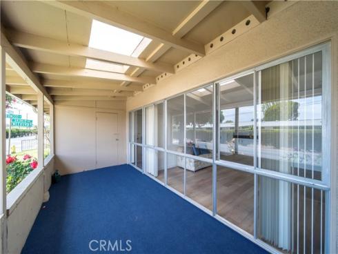 1421 Golden Rain 87E , Seal Beach, CA