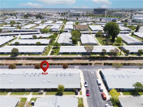 1421 Golden Rain 87E , Seal Beach, CA