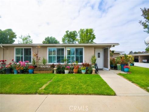 1121 Northwood 237A M9 Road, Seal Beach, CA