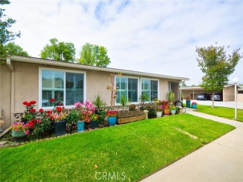 1121 Northwood 237A M9 Road, Seal Beach, CA