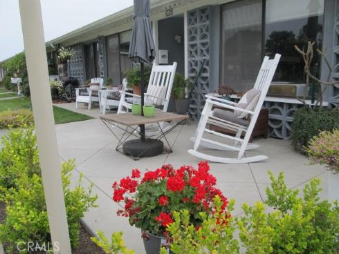 13730  Annandale Dr., M1-30g  , Seal Beach, CA