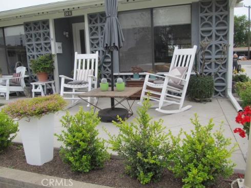 13730  Annandale Dr., M1-30g  , Seal Beach, CA