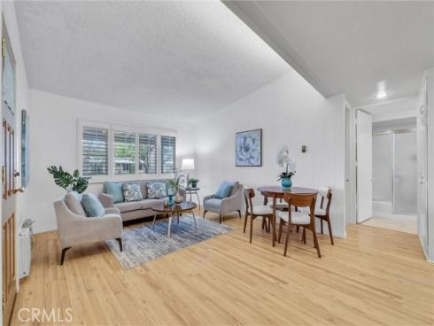 13260 Fairfield 171K Lane, Seal Beach, CA