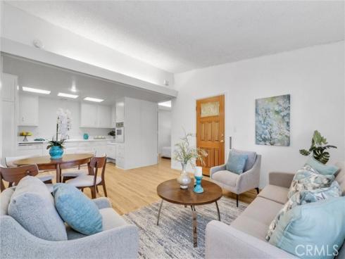 13260 Fairfield 171K Lane, Seal Beach, CA