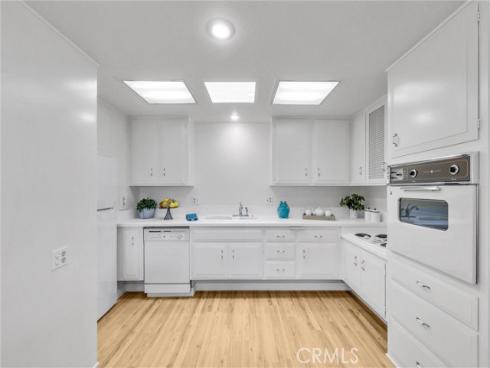 13260 Fairfield 171K Lane, Seal Beach, CA