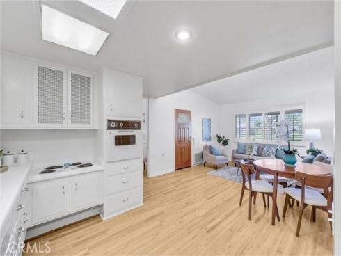 13260 Fairfield 171K Lane, Seal Beach, CA