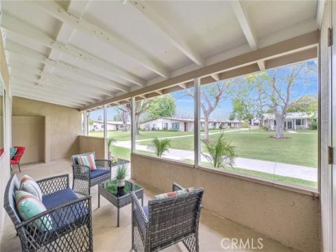 13260 Fairfield 171K Lane, Seal Beach, CA