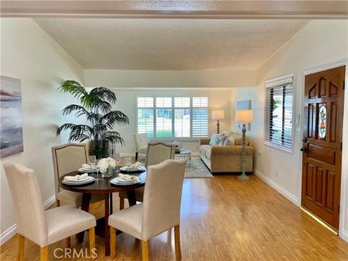 13310 Fairfield Ln., M7-176b , Seal Beach, CA