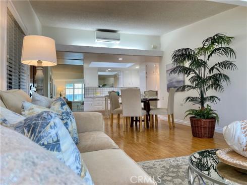 13310 Fairfield Ln., M7-176b , Seal Beach, CA