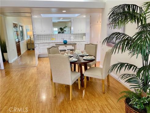 13310 Fairfield Ln., M7-176b , Seal Beach, CA