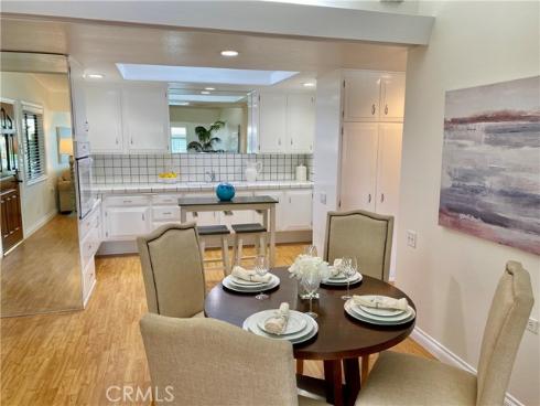 13310 Fairfield Ln., M7-176b , Seal Beach, CA
