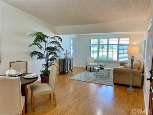 13310 Fairfield Ln., M7-176b , Seal Beach, CA