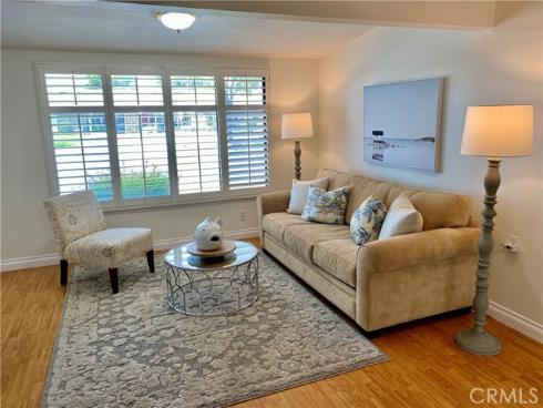 13310 Fairfield Ln., M7-176b , Seal Beach, CA