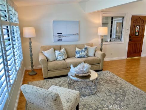 13310 Fairfield Ln., M7-176b , Seal Beach, CA