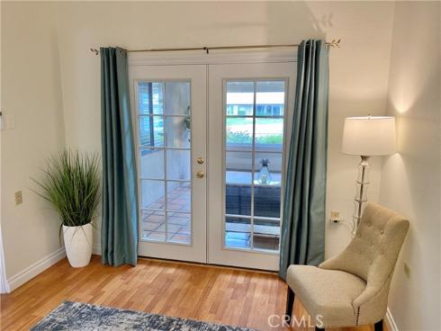 13310 Fairfield Ln., M7-176b , Seal Beach, CA