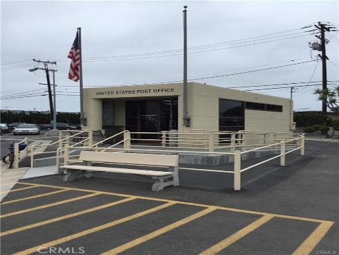 13310 Fairfield Ln., M7-176b , Seal Beach, CA