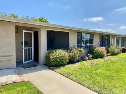 13310 Fairfield Ln., M7-176b , Seal Beach, CA