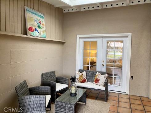 13310 Fairfield Ln., M7-176b , Seal Beach, CA