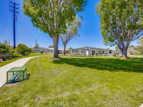 13983 Thunderbird 3K Drive, Seal Beach, CA