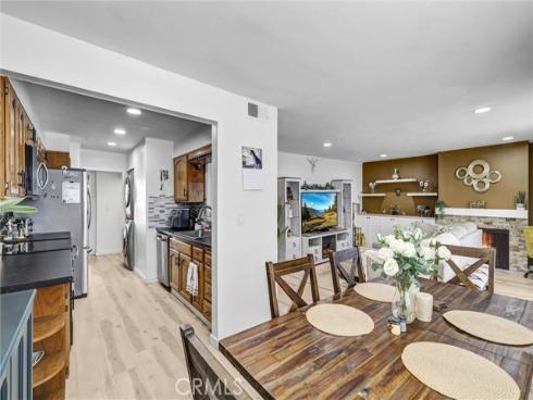 12400 Montecito 208 Road, Seal Beach, CA